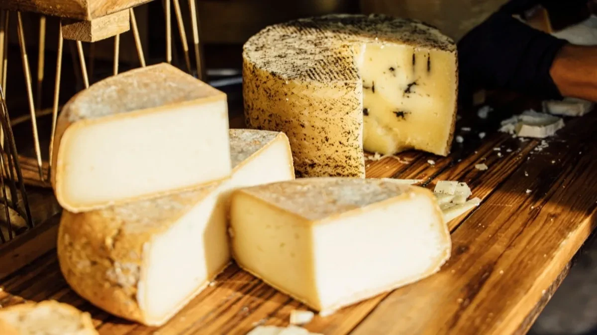 Ovaj sir je najgori za srce: Srbi ga tamane kao ludi, a nisu ni svesni da nema većeg zla za zdravlje