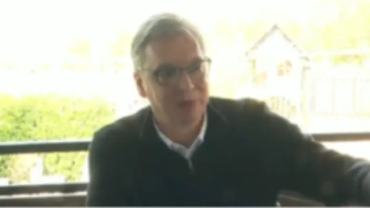 „Ne smeju da vam kažu šta će sa Rusijom i Kosovom!“ Vučić upozorio građane pred izbore