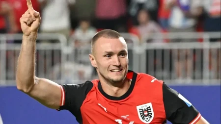 "Gračanica, manastir od kog zastaje dah": Otkinuo bod tzv. Kosovu, a onda jednim potezom oduševio Srbiju!