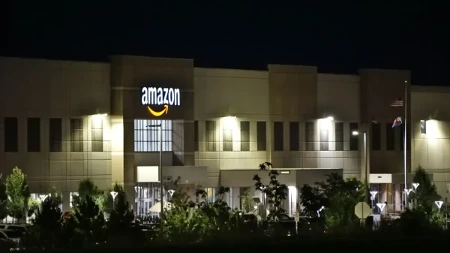 Kritike zbog data centara rastu, Amazon najavljuje ulaganje od milijardu dolara