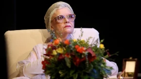 MILENA DRAVIĆ GAĐALA AMERIČKU NOVINARKU: Incident se dogodio u Kanu zbog neumesnog pitanja koje je glumicu izvelo iz takta