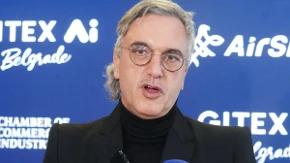 Jedinstvena prilika! Čadež poziva startape i tehnološke kompanije da se prijave za učešče na GITEX AI BG