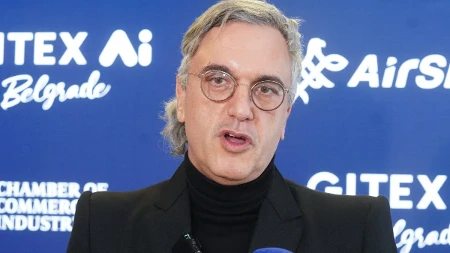 Jedinstvena prilika! Čadež poziva startape i tehnološke kompanije da se prijave za učešče na GITEX AI BG