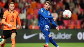 Zašto je propao transfer Mihajla Cvetkovića u Zvezdu?