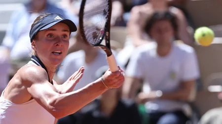 Poznate učesnice ženskog finala u Pekingu: Svitolina i Mertens za trofej 