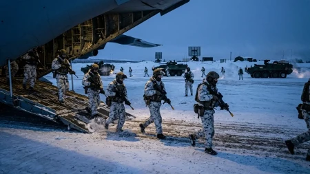 NATO okružuje Rusiju: Vojska članice se iznenada pojavila tamo gde Moskva nije očekivala