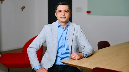Predrag Roganović novi izvršni direktor Mondo INC: Jedan od ljudi koji su oblikovali digitalno medijsko tržište Srbije vraća se u kompaniju