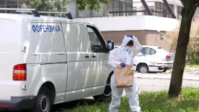 Majka i sin pronađeni mrtvi u stanu u Nišu: Stigli nalazi za nju, njegova smrt i dalje misterija