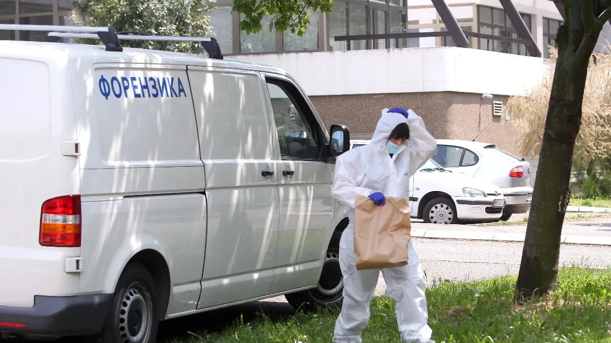 Majka i sin pronađeni mrtvi u stanu u Nišu: Stigli nalazi za nju, njegova smrt i dalje misterija