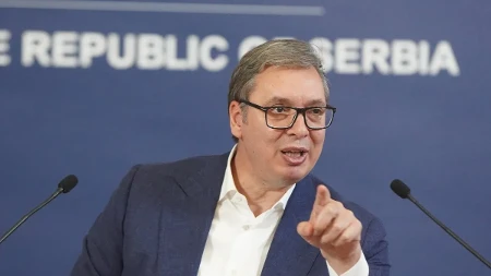  Aleksandar Vučić juče obišao Južnobački okrug: Ako mi izgubimo, Vojvodina će se otcepiti  
