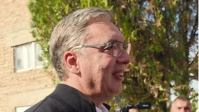 Vučić: Vi ste ti za koje se borim i sa kojima ću izdržati sve (VIDEO)