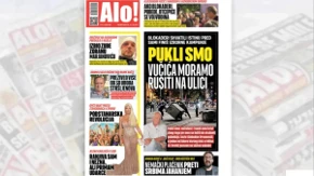 Blokaderi shvatili istinu pred sami finiš kampanje: Pukli smo, Vučića moramo rušiti na ulici