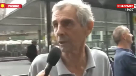 Kako su uništili Srbiju posle obojene revolucije! "Obećavali su i ništa nisu ispunili! Radili smo za vreme rata, a sada nemamo ništa"