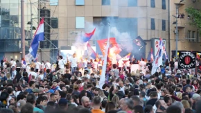 Blokaderi žele moldavski scenario: Obmanom dijaspore uz pomoć algoritma društvenih mreža do fotelja