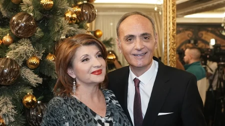 "Bolje je tako" Bilja Jevtić i Aca Ilić otkrili sve o razvodu posle 40 godina braka