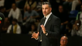 Alimpijevićev Bešiktaš ostvario prvi trijumf u prvenstvu Turske