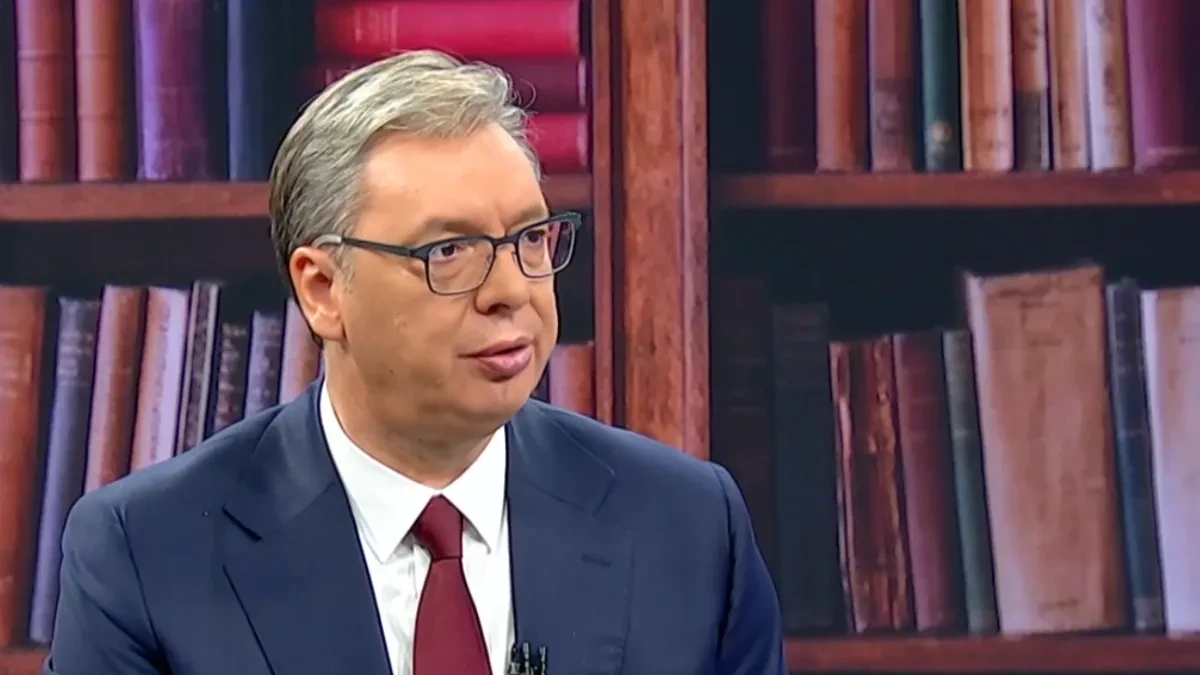 "Sve su rasprodali da bi punili svoje džepove" Vučić o posledicama vlasti onih koji bi danas ponovo da ruše Srbiju!