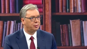 Vučić: "Pucaju pod pritiskom na mrežama za jedan dan, a ja godinama odolevam najvećim silama"