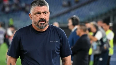 Potresna ispovest Đenara Gatuza: Čuveni Italijan progovorio o bolesti zbog koje je prekinuo karijeru