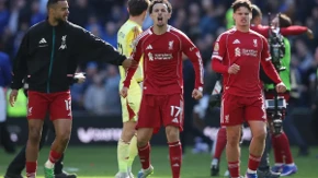 Fudbaler Liverpula u Srbiji: Pojavio se na ovom stadionu