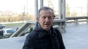 "Krenuo sam u školu sa hendikepom" Žika Nikolić šokirao pričom iz detinjstva
