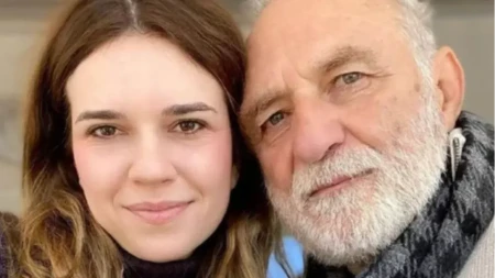 Sin Lazara Ristovskog otkrio sve o ocu: "Njegovi živci me ne zanimaju"