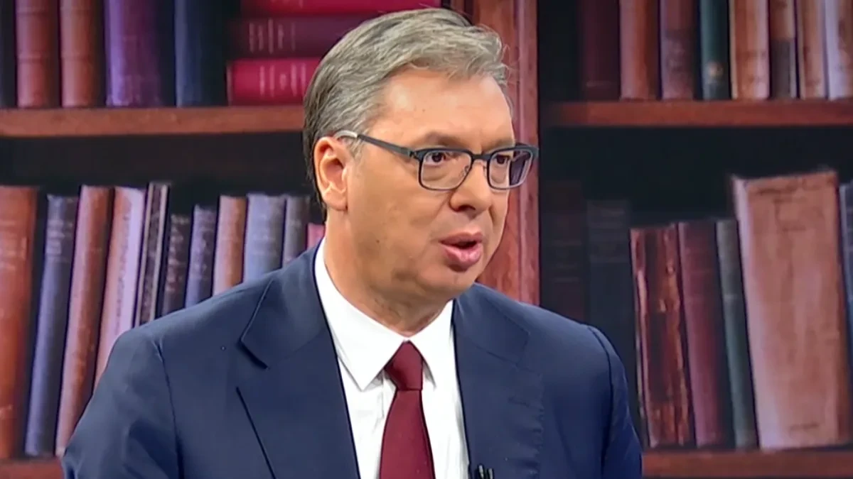 Vučić ispričao potresne detalje: "Možete da zamislite kako se jedan otac oseća"