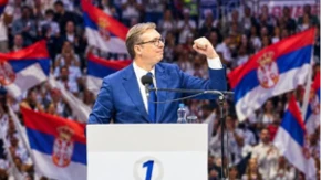 Vučić najavio najveći skup u istoriji Vojvodine!
