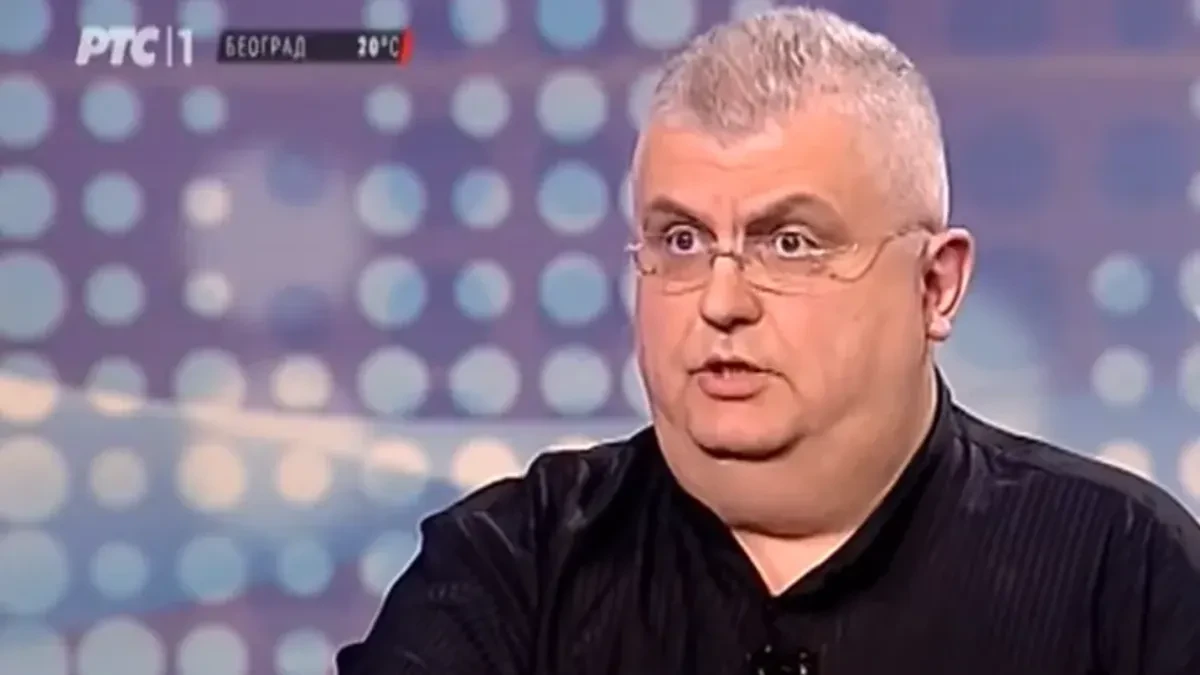 Blokaderi bi da cepaju Srbiju! Čanak najavio "Republiku Vojvodinu", opasna namera "Studentske" liste