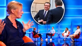 Kakav šamar za blokadere! Olja Bećković podsetila javnost na veliku istinu! Spomenula i Kurtija