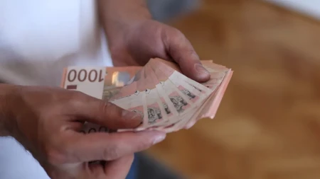 Penzioneri, uskoro stiže novac: Tri datuma se ističu
