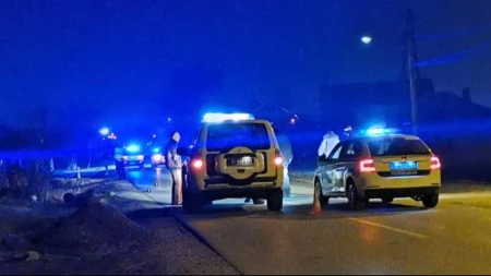 Šta se spremalo u Novom Pazaru? U torbi pištolj i epruvete, policija istražuje mogući krvavi scenario