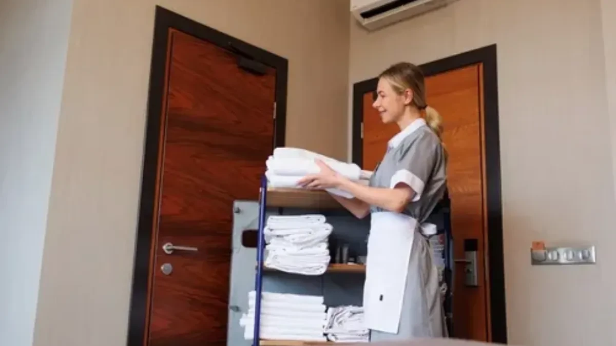 Ovu stvar u hotelu nikada ne koristite: Osoblje otkriva da nije sve čisto kao što izgleda - evo kako zapravo izgleda čišćenje soba i šta se sve preskače