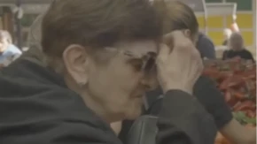 Medicinska sestra se prekrstila kad su joj spomenili Srdanovića! Evo kako je reagovala kad su je pitali za njegove nasilne ispade
