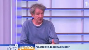 Miki Manojlović na meti blokadera! Usudio se da kaže ono što misli, a Biljana Lukić spominje decu i trovanje!