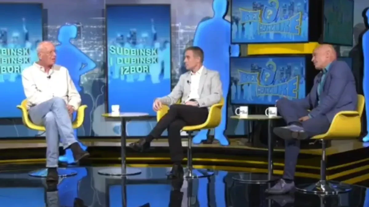 Blokaderi žestoko opleli po svojima, pa predlažu krvoproliće: Na blokaderskoj listi su babe i dede, moramo na ulici rušiti Vučića