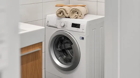Veš-mašina vam „šeta“ po kupatilu tokom centrifuge? Ovaj jednostavan trik može da je umiri