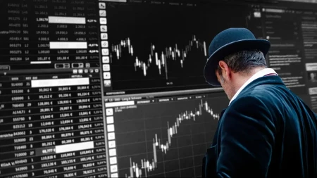 Veliki novac ponovo ulazi na berze - Volstrit raste, investitori čekaju rezultate kompanija