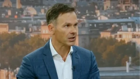 "Iza paravana koji se zovu studenti kriju se Šoškić i reciklirani DOS kadrovi" Mali: Njihova lista 1.750 godina starija od naše!