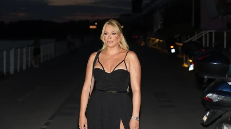 Mesecima je bila u centru skandala zbog veze sa oženjenim! Milica Todorović sad progovorila: "Potražila sam stručnu pomoć"