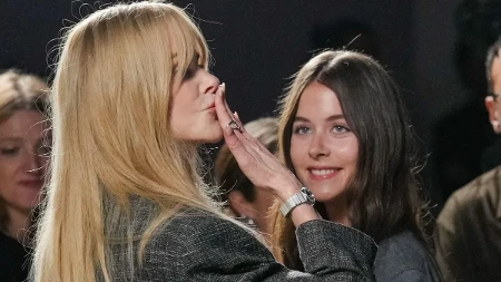 Ćerka Nikol Kidman (15) zablistala u Šanelu: Ceo Pariz gledao samo u nju!