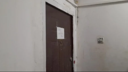 Držala muškarca tri dana golog i vezanog?! Jezivi detalji života majke i ćerke sa Novog Beograda