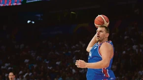 "Jokić je shvatio ono što drugi ne razumeju"