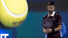 Đoković - De Minor: Novak protiv "minotaura" za trofej u Pekingu