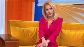 INTERVJU Sara Anđelković, voditeljka: „Ljudi moju dobrotu nekad tumače kao slabost“