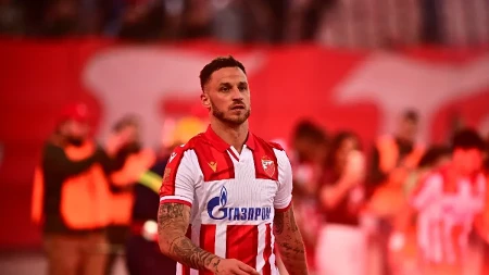 Marko Arnautović otvorio dušu: Dva puta hteli da ga uhapse u istom danu