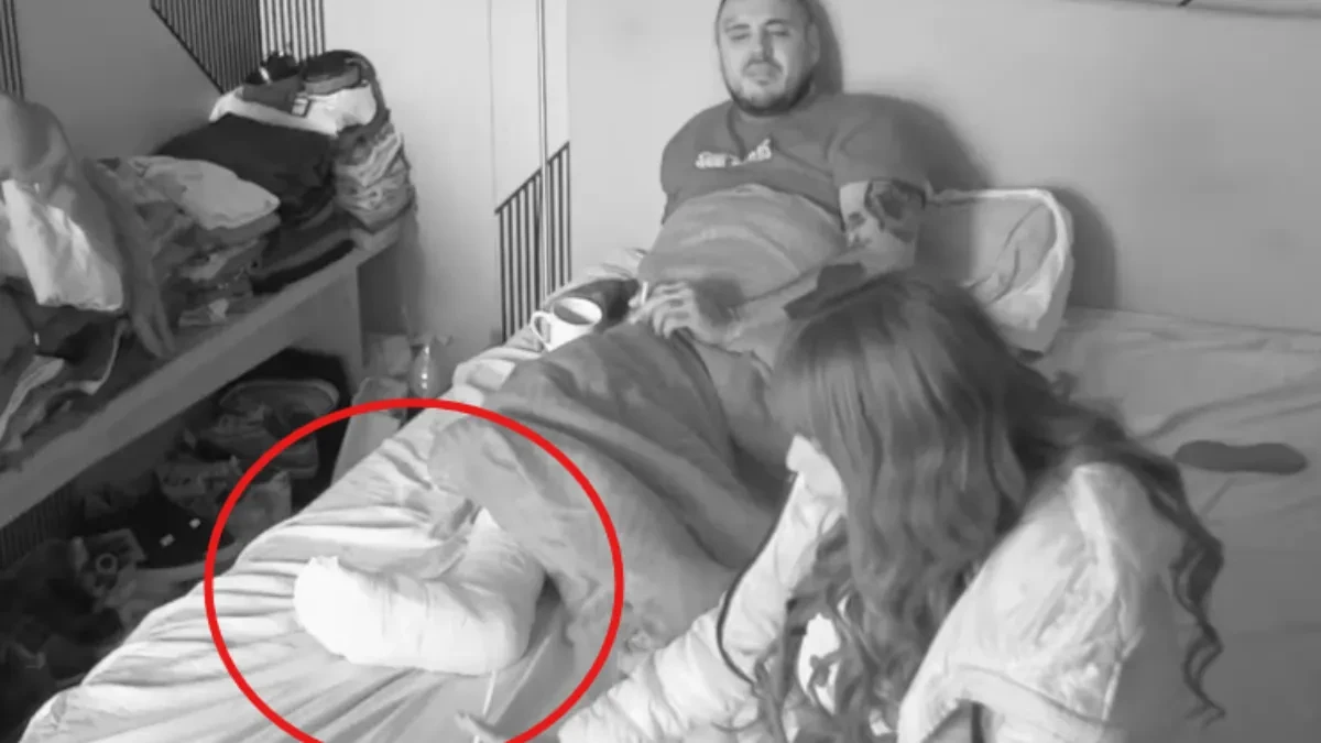 Filip Car se vratio u Elitu sa gipsom! Evo šta se desilo u naletu besa, ovo se nije videlo na kamerama