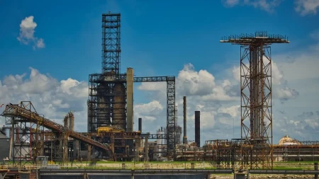 Kinezi bušili osam kilometara ispod pustinje - pronašli ogromno energetsko blago staro 500 miliona godina