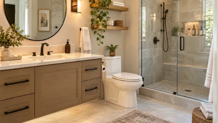Sve više ljudi izbacuje klasične WC šolje: Ovaj novi model lakše se čisti i ima jednu veliku prednost