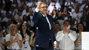 Sutra tačno u 21 čas! Vučić se obraća javnosti